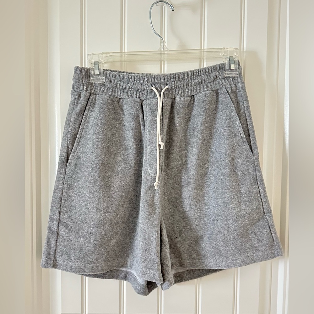 Amomento Sweatshorts